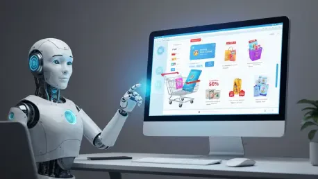 How Can Generative AI Revolutionize Retail Operations?