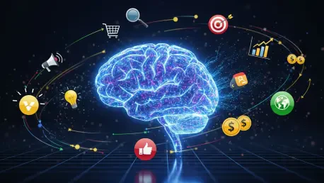 AI-Driven Marketing Evolution – Review