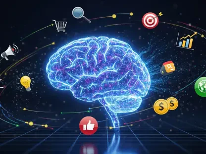 AI-Driven Marketing Evolution – Review