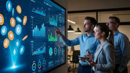 Crypto Content Future: Balancing AI and Authenticity