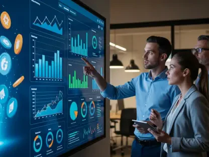 Crypto Content Future: Balancing AI and Authenticity