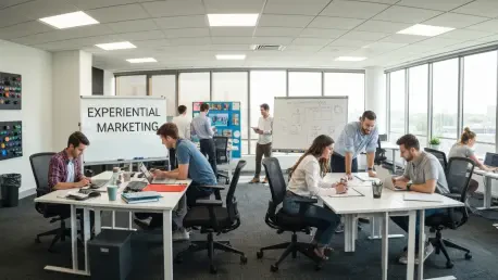 How Does Dispatch Tree Redefine Experiential Marketing?