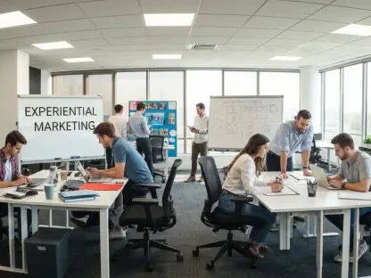 How Does Dispatch Tree Redefine Experiential Marketing?