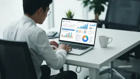 Why Top Brands Are Embracing SaaS Marketing Mix Modeling