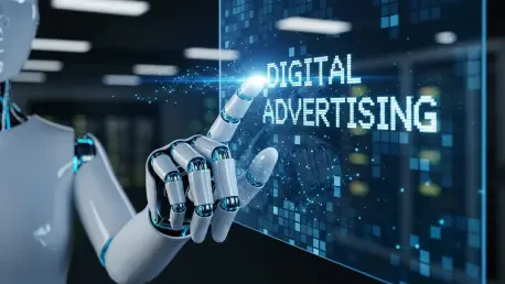 AI and Platform Wars Reshape Digital Advertising Landscape