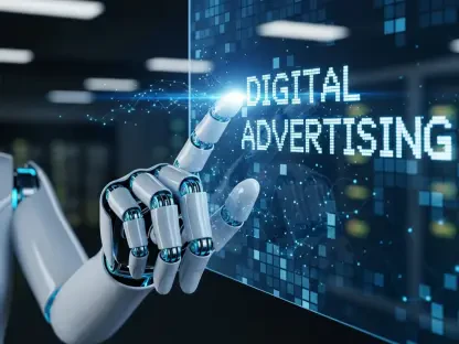 AI and Platform Wars Reshape Digital Advertising Landscape