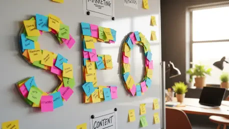 Entity Stacking: Building a Brand Knowledge Graph for SEO