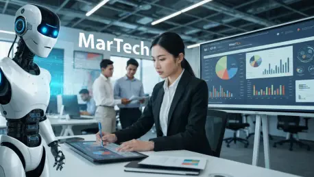 AI Is Table Stakes: Rethink Martech Evaluation for Outcomes