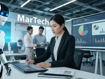 AI Is Table Stakes: Rethink Martech Evaluation for Outcomes