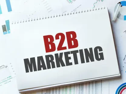 How Is B2B Ecommerce Shaping Digital Business Trends?