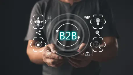 How Is Vereigen Media Revolutionizing B2B Demand Generation?