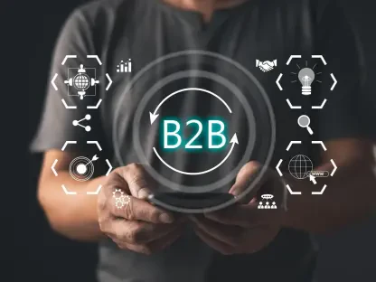 How Is Vereigen Media Revolutionizing B2B Demand Generation?