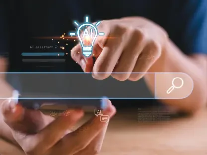 How Will AI Redefine SEO in a Machine-First World?