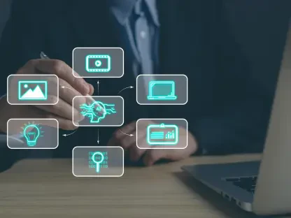 How Are Social Media Platforms Labeling AI Content?