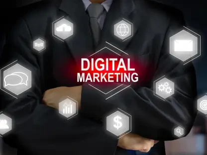 Are CMOs Ready for the Collapse of Digital Marketing?