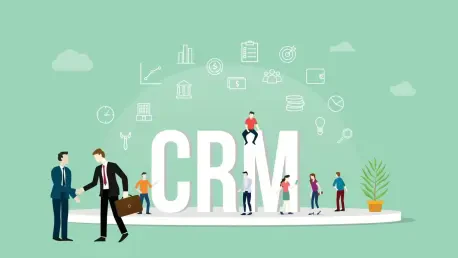 Can Rocket CRM Unify Data and Orchestrate Smarter Marketing?