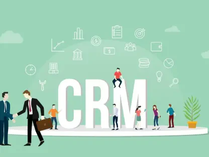 Can Rocket CRM Unify Data and Orchestrate Smarter Marketing?