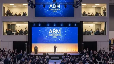 Global ABM Conference 2025: Key B2B Marketing Insights