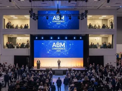 Global ABM Conference 2025: Key B2B Marketing Insights