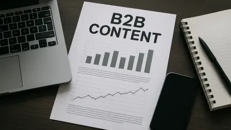 Create B2B Content That Experts and Google Love