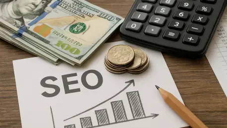 This Analysis Breaks Down SEO Pricing for 2025
