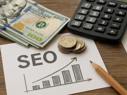 This Analysis Breaks Down SEO Pricing for 2025