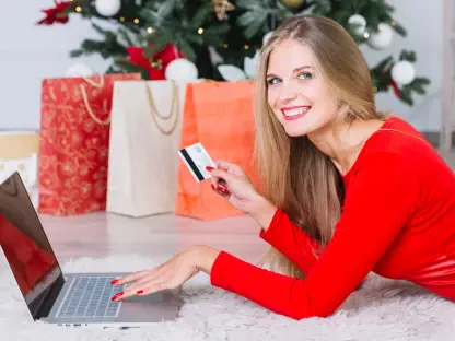What Is the Psychology of Google's Holiday Shopper?