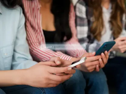 Are Conversations Replacing Keywords in Paid Search?