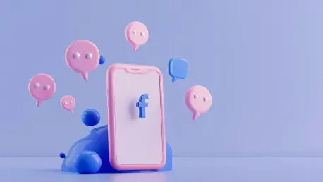 Facebook Dominates with 71% Usage Despite Exodus Claims