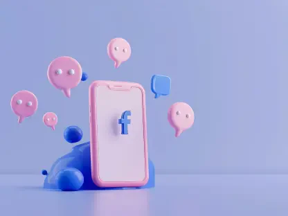 Facebook Dominates with 71% Usage Despite Exodus Claims