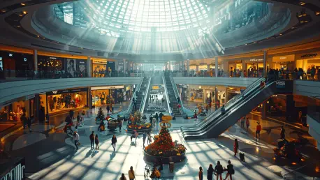 How Do Luxury Beauty Brands Fare in Saudi Arabia’s Market?