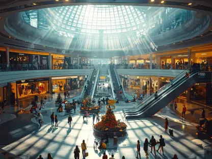 How Do Luxury Beauty Brands Fare in Saudi Arabia's Market?