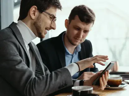 Trend Analysis: Mobile B2B Trade