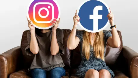 Is Facebook Becoming the New Instagram in 2025?