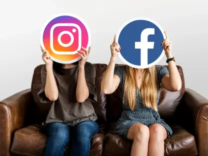 Is Facebook Becoming the New Instagram in 2025?