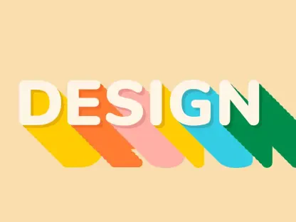 Digital Design Shapes What Users See and Do