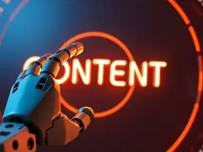 How Is AI Creating a New Visual Economy?