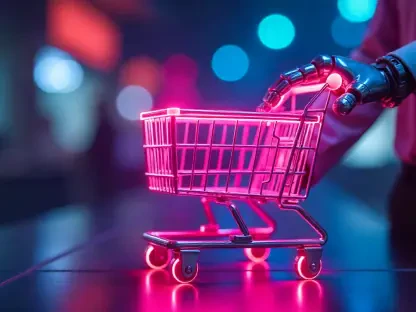 How Is AI Reshaping the Future of Retail?