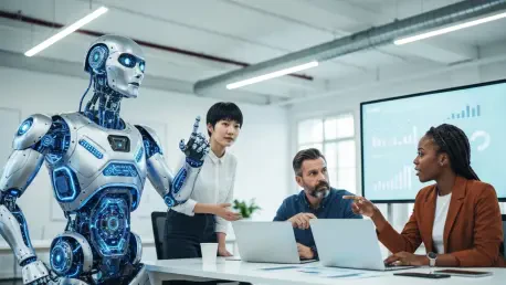 Is AI Orchestrating Marketing Strategy in Real Time?