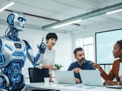 Is AI Orchestrating Marketing Strategy in Real Time?