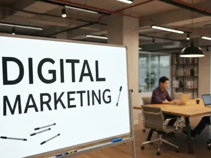 Trend Analysis: Strategic Focus in Digital Marketing