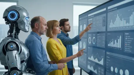 AI Agents Fail Without Data and Governance Maturity