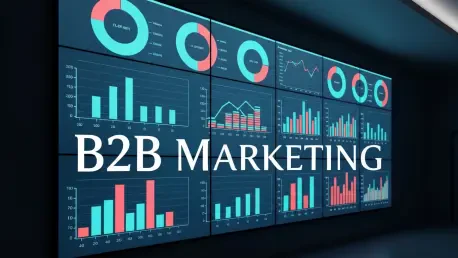 Why Is First-Party Data Key to B2B Marketing in 2025?