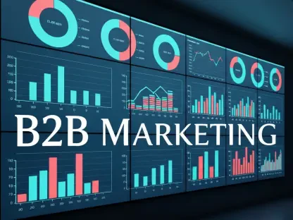 Why Is First-Party Data Key to B2B Marketing in 2025?