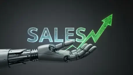How Does AI Boost Sales Conversions by 20% with Automation?