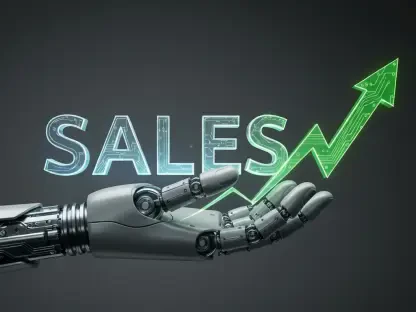 How Does AI Boost Sales Conversions by 20% with Automation?