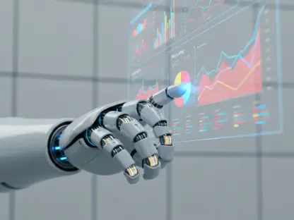 5 Key Capabilities of AI-Native Marketing Teams Unveiled