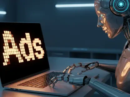 ChatGPT Android Code Hints at Impending Ads Rollout