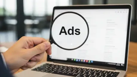 How Do Ad Transparency Centers Ensure Compliance Audits?