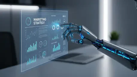 How Has AI Transformed Marketing Strategy in One Year?